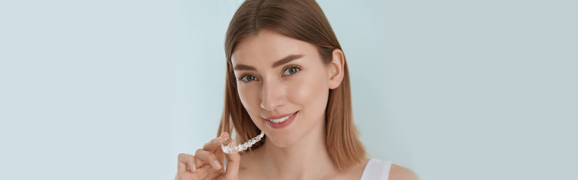 The Ultimate Guide to Invisalign Aligners: Answering 8 Common Questions