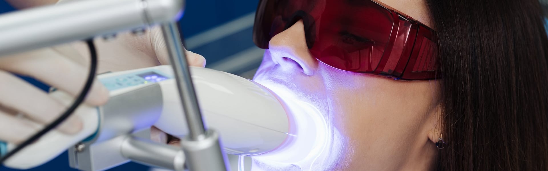 Zoom Teeth Whitening: Understanding the Risks and Benefits