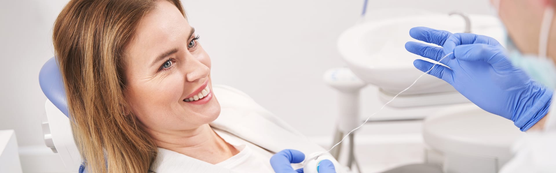 The Hidden Benefits Of Flossing: Beyond Dental Health