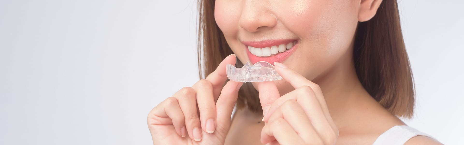 The Benefits of Invisalign: Straighten Your Teeth Discreetly