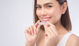 Does Invisalign Work Faster Than Braces?