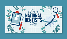 The Importance of Oral Health: Promoting Awareness on National Dentist Day