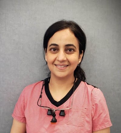 Dr. Shazia Gul | Dentist in Dundas
