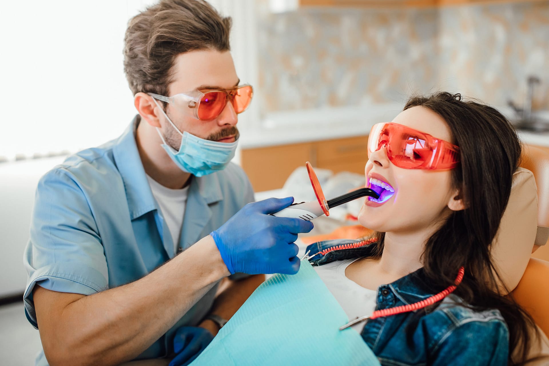 Waterdown's Game-Changing Laser Dentistry Services